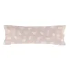 Duvet cover set HappyFriday Basic Kids Pink Single 2 Pieces