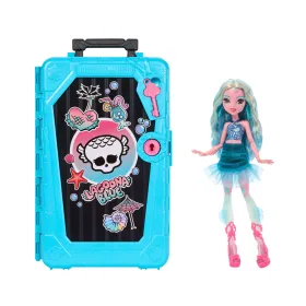 Lėlė Monster High