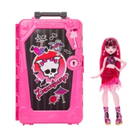 Lėlė Monster High