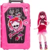 Nukk Monster High