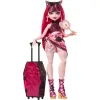 Lelle Monster High