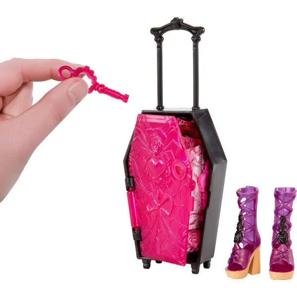 Nukke Monster High