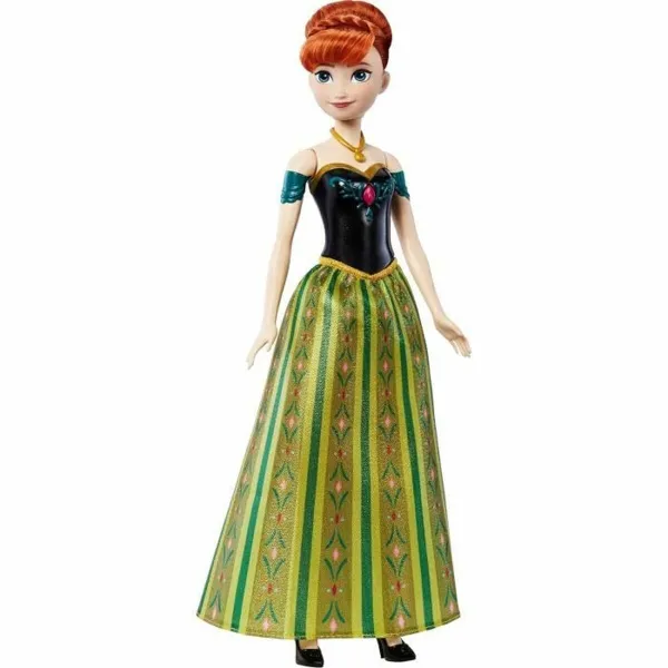 Lelle Frozen