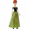 Doll Frozen