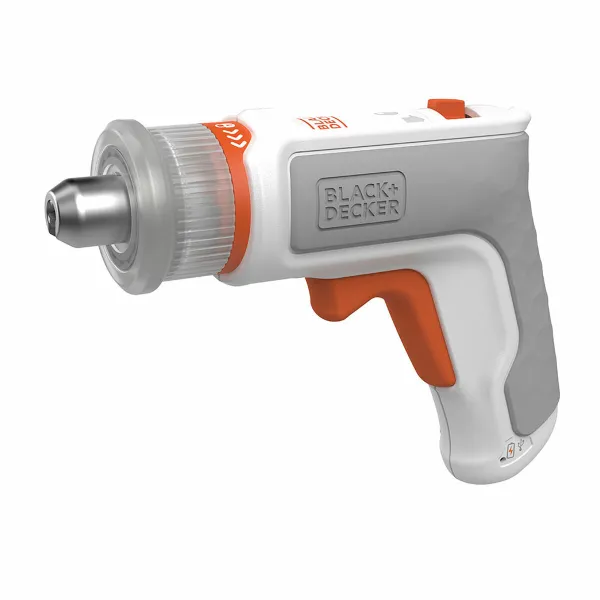 Electric screwdriver Black & Decker BCRTA01