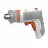 Electric screwdriver Black & Decker BCRTA01