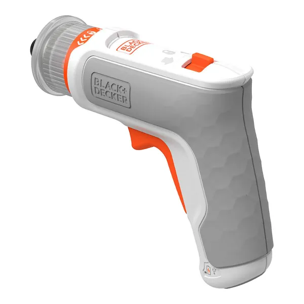 Электрическая отвертка Black & Decker BCRTA01