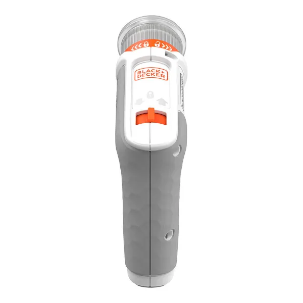 Elektrinis atsuktuvas Black & Decker BCRTA01