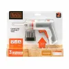 Electric screwdriver Black & Decker BCRTA01