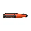 многофункциональную турбо дрель Black & Decker BCRT8IK-XJ