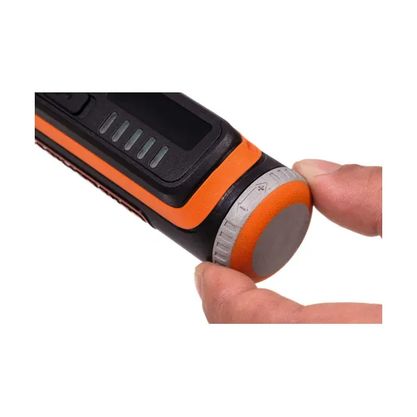 Daugiafunkcį įrankį Turbo Black & Decker BCRT8IK-XJ