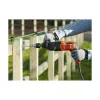 Perforeeriv haamer Black & Decker BEHS01K-QS
