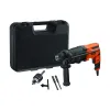 Reikävasara Black & Decker BEHS01K-QS
