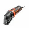 Daugiafunkcinis įrankis Black & Decker MT300KA 300 W Judėjimo kampas
