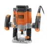 Frezavimo staklės Black & Decker 1200eka-qs 1200 W