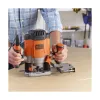 Frēzēšanas iekārta Black & Decker 1200eka-qs 1200 W