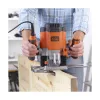 Ruuter Black & Decker 1200eka-qs 1200 W