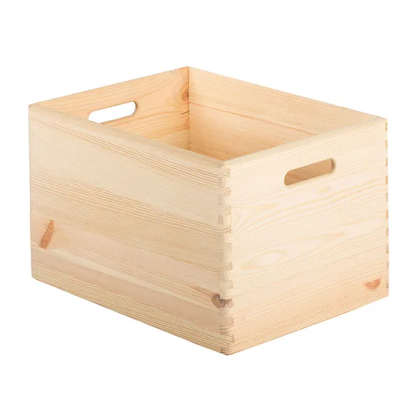 Daudzfunkcionāla Kaste Astigarraga CBS403023 Dabisks Ciedra (40 x 30 x 23 cm)