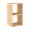 Riiulid Astigarraga DINAMIC-2 Mänd (36,2 x 33 x 70,8 cm)