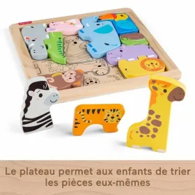 Palapeli Fisher-Price