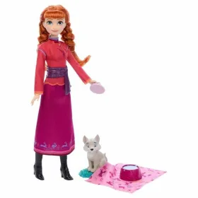 Nukke Frozen
