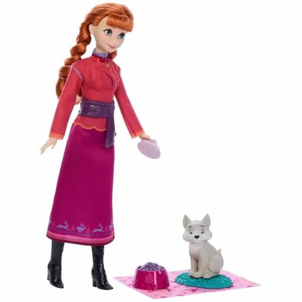 Nukke Frozen