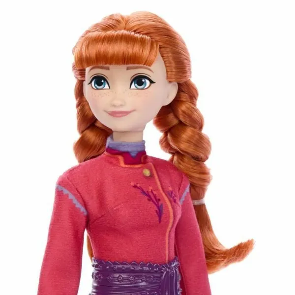 Nukke Frozen