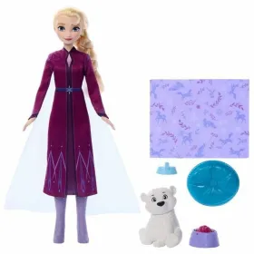 Lelle Frozen