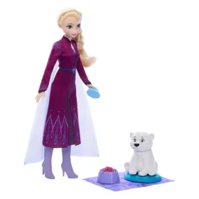 Lelle Frozen