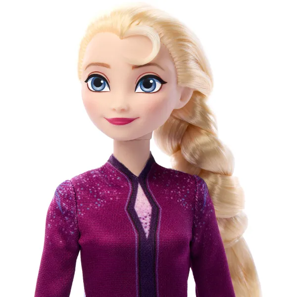 Nukke Frozen