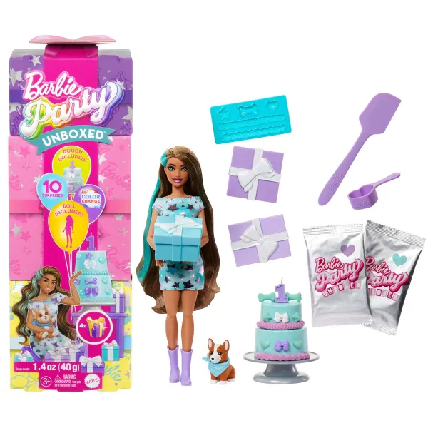 Nukke Barbie