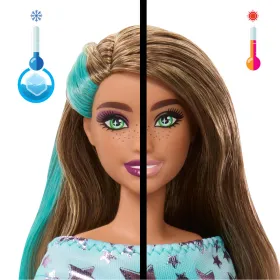 Lėlė Barbie