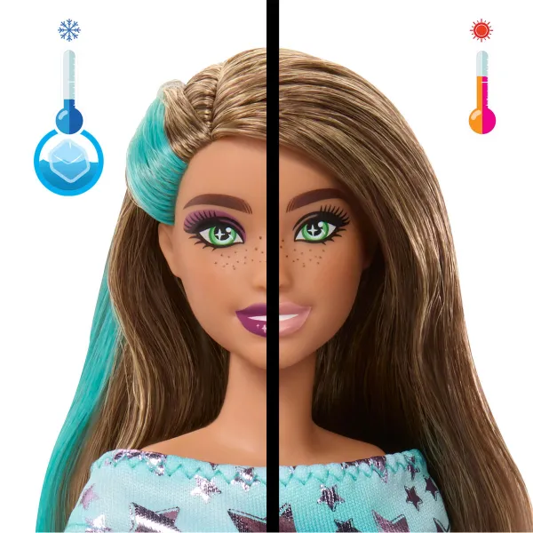 Lėlė Barbie