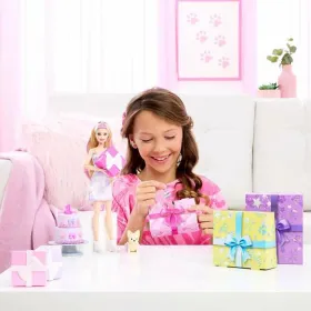 Nukke Barbie
