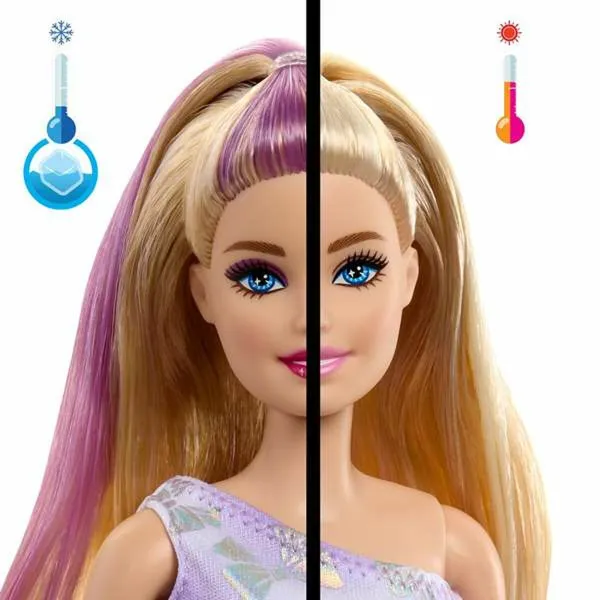 Lėlė Barbie