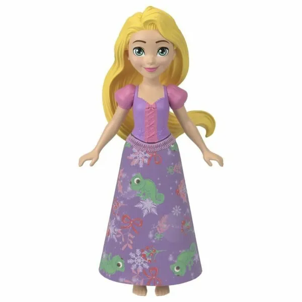 Adventes kalendārs Disney Princess