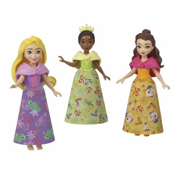 Adventes kalendārs Disney Princess