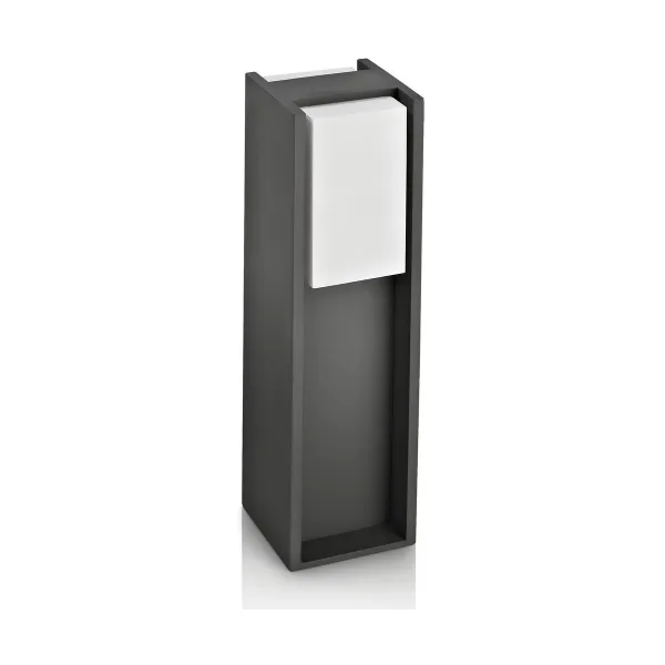 Светодиодная лампа Philips Антрацитный Алюминий 14 W (4000 K)