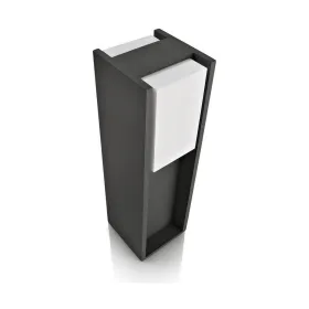 LED-lamppu Philips Antrasiitinharmaa Alumiini 14 W (4000 K)