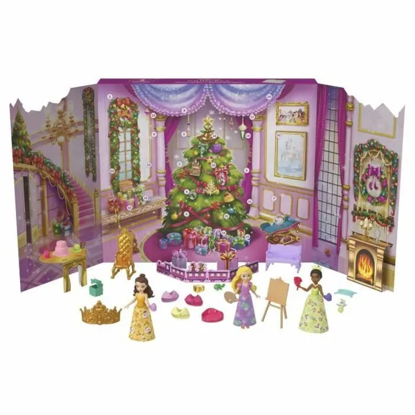 Advendikalender Disney Princess