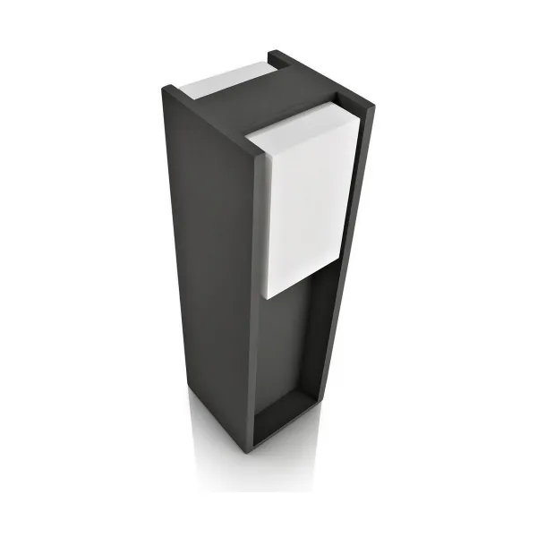 Светодиодная лампа Philips Антрацитный Алюминий 14 W (4000 K)