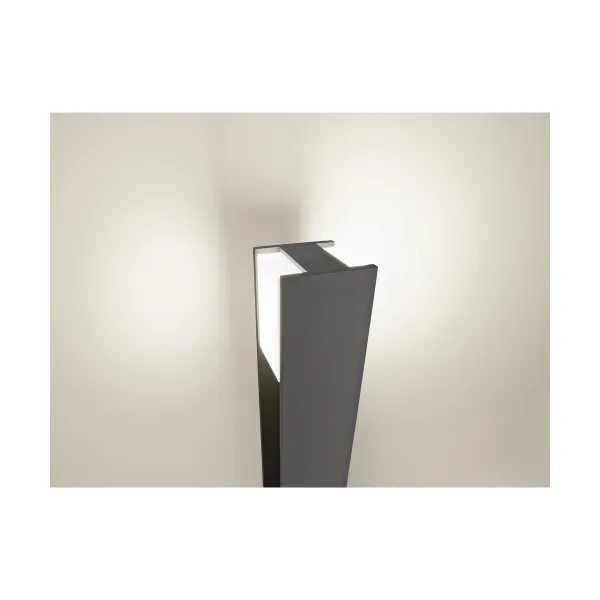 Светодиодная лампа Philips Антрацитный Алюминий 14 W (4000 K)