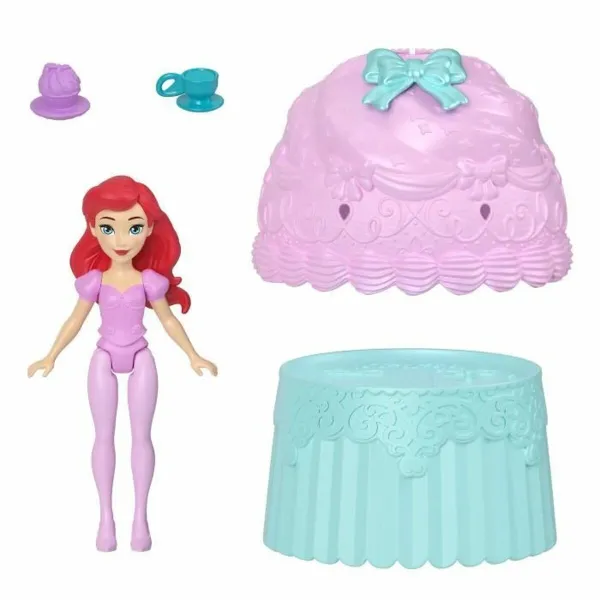 Lelle Disney Princess