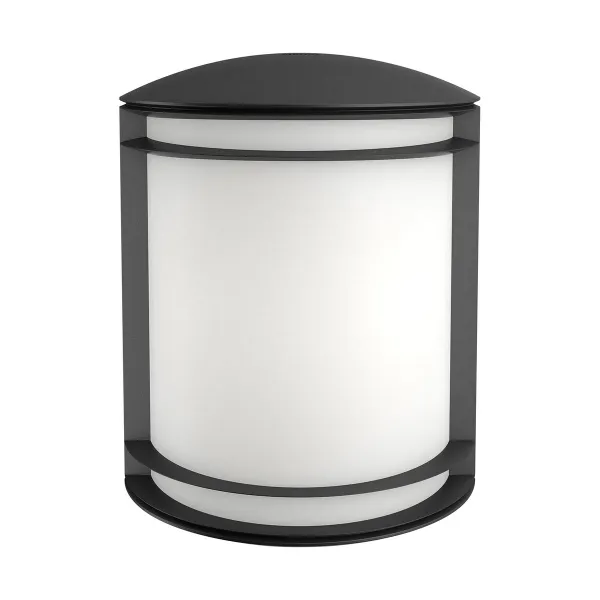 Lamppu Philips 17320/30/P3 Musta 6 W 4000 K 600 lm 8,9 x 26,9 x 19,9 cm 230 V 220-240 V (1 osaa)