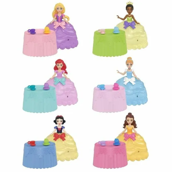 Lelle Disney Princess