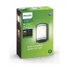 Lamppu Philips 17320/30/P3 Musta 6 W 4000 K 600 lm 8,9 x 26,9 x 19,9 cm 230 V 220-240 V (1 osaa)