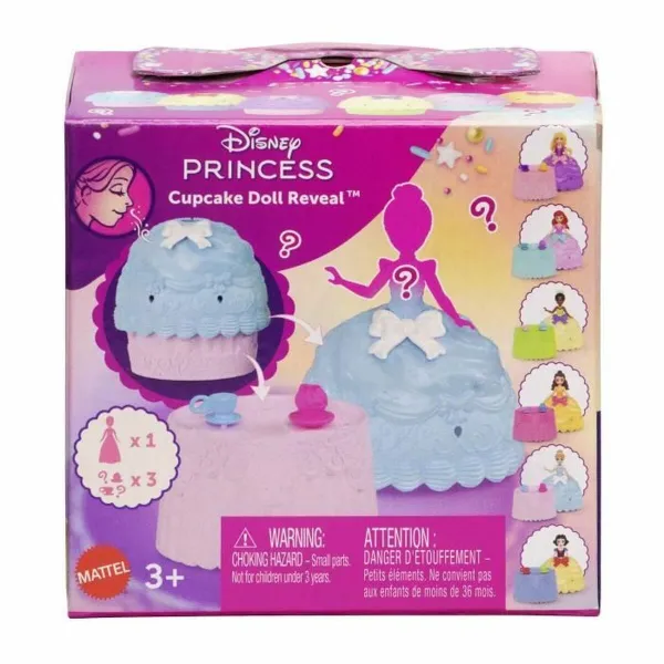 Lelle Disney Princess