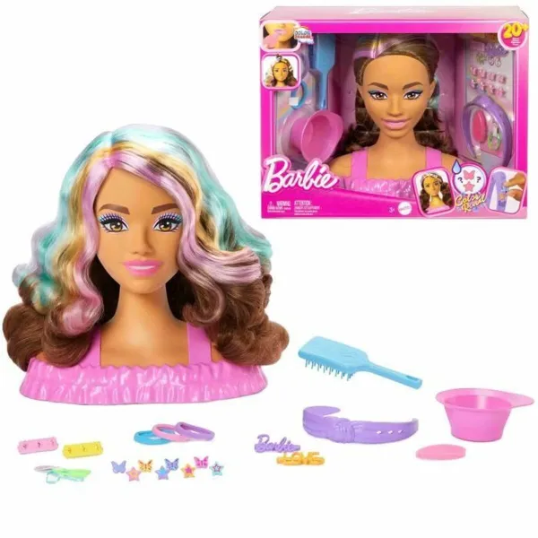 Nukk Barbie