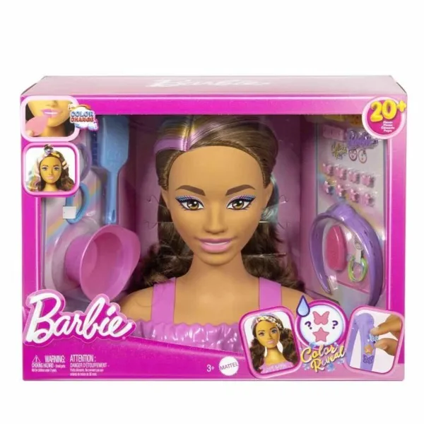 Nukke Barbie