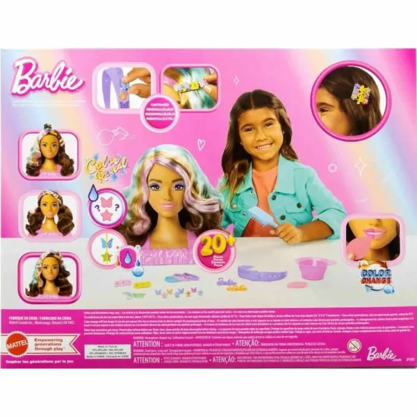 Lelle Barbie